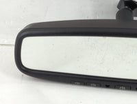2015 Infiniti Q40 Interior Rear View Mirror Replacement OEM P/N:48230912 4112A-PZLHL4 Fits OEM Used Auto Parts - Oemusedauto