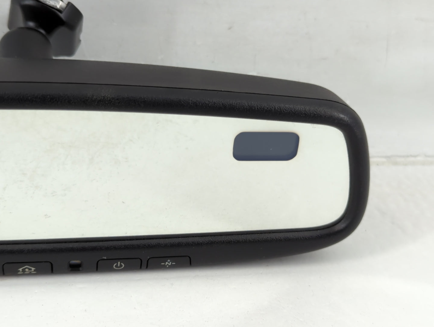 2015 Infiniti Q40 Interior Rear View Mirror Replacement OEM P/N:48230912 4112A-PZLHL4 Fits OEM Used Auto Parts - Oemusedauto