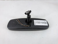 2015 Infiniti Q40 Interior Rear View Mirror Replacement OEM P/N:48230912 4112A-PZLHL4 Fits OEM Used Auto Parts - Oemusedauto