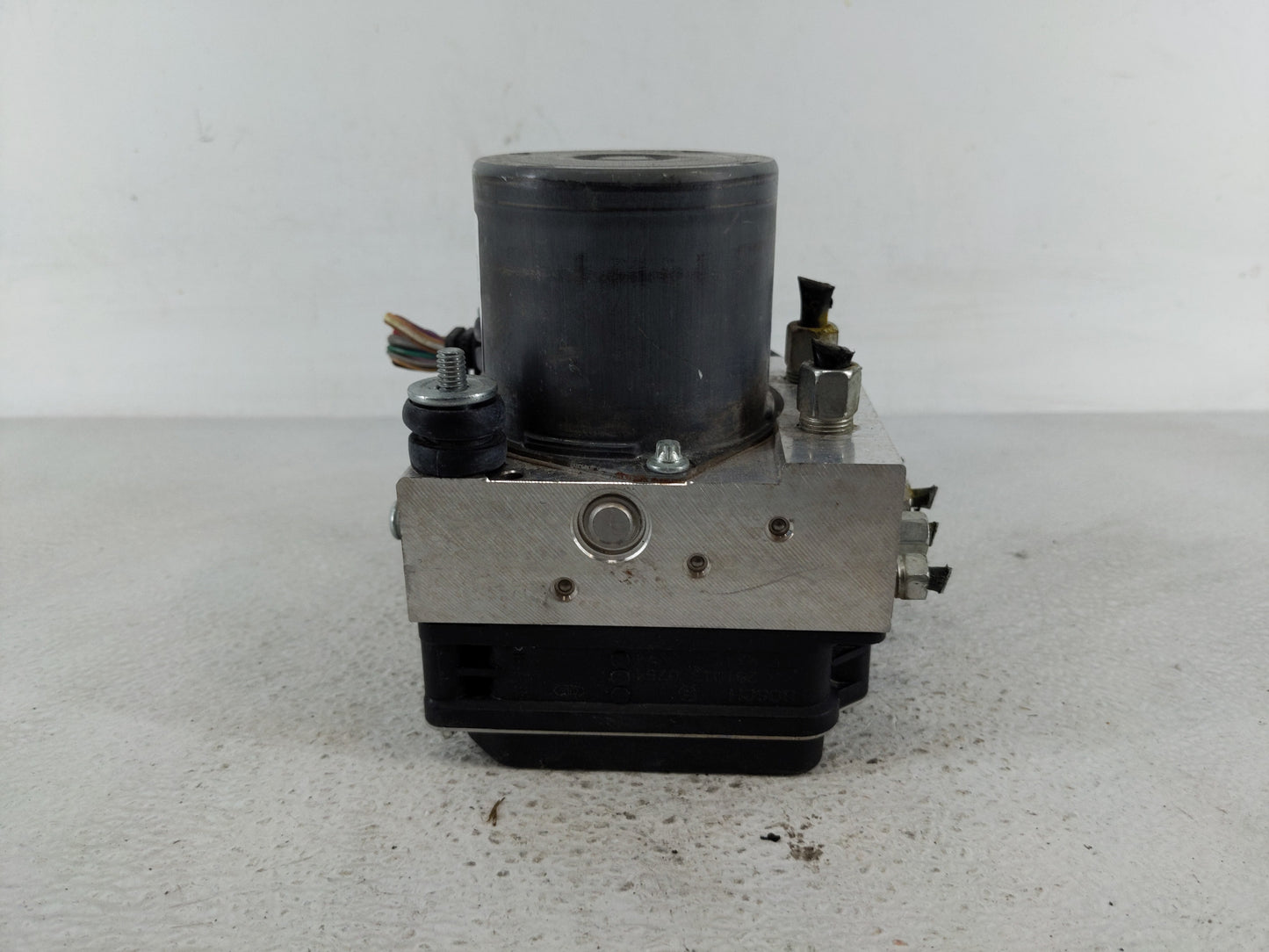 2015 Infiniti Q40 ABS Pump Control Module Replacement P/N:420 L8 291013 0 265 251 601, 47660 1NM1D Fits Fits 2011 2012 2013 