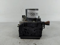 2015 Infiniti Q40 ABS Pump Control Module Replacement P/N:420 L8 291013 0 265 251 601, 47660 1NM1D Fits Fits 2011 2012 2013 