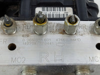 2015 Infiniti Q40 ABS Pump Control Module Replacement P/N:420 L8 291013 0 265 251 601, 47660 1NM1D Fits Fits 2011 2012 2013 