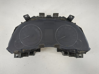 compare product 2015 Infiniti Q40 Instrument Cluster Speedometer Gauges P/N:1NX1C/0EQI Fits Fits 2011 2012 2013 2014 OEM Used Auto Parts