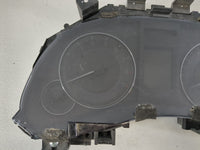 2015 Infiniti Q40 Instrument Cluster Speedometer Gauges P/N:1NX1C/0EQI Fits Fits 2011 2012 2013 2014 OEM Used Auto Parts - O