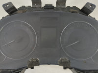 2015 Infiniti Q40 Instrument Cluster Speedometer Gauges P/N:1NX1C/0EQI Fits Fits 2011 2012 2013 2014 OEM Used Auto Parts - O