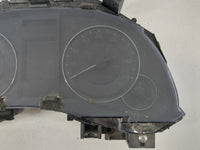 2015 Infiniti Q40 Instrument Cluster Speedometer Gauges P/N:1NX1C/0EQI Fits Fits 2011 2012 2013 2014 OEM Used Auto Parts - O