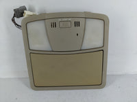 2015 Infiniti Q40 Overhead Roof Console - Oemusedautoparts1.com