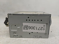 2015 Infiniti Q40 Radio AM FM Cd Player Receiver Replacement P/N:25915 3LZ1A Fits Fits 2013 2014 OEM Used Auto Parts - Oemus