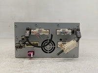 2015 Infiniti Q40 Radio AM FM Cd Player Receiver Replacement P/N:25915 3LZ1A Fits Fits 2013 2014 OEM Used Auto Parts - Oemus