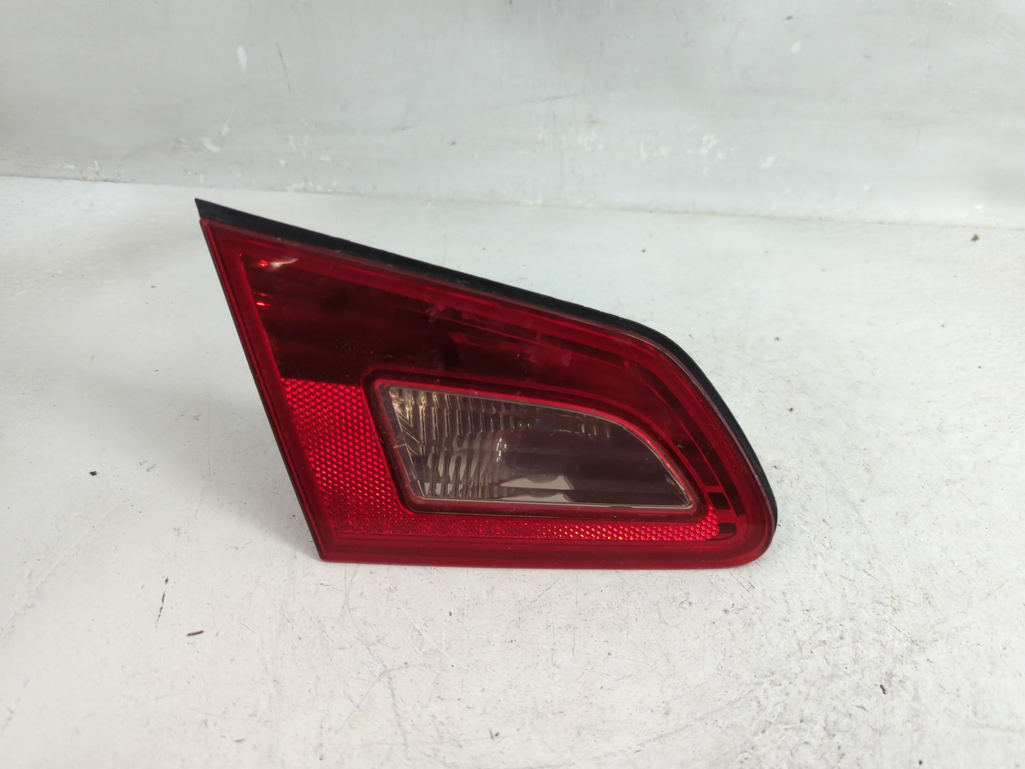 2015 Infiniti Q40 Tail Light Assembly Driver Left OEM Fits Fits 2007 2008 2009 2010 2011 2012 2013 OEM Used Auto Parts - Oem