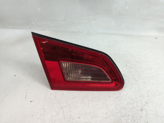 2015 Infiniti Q40 Tail Light Assembly Driver Left OEM Fits Fits 2007 2008 2009 2010 2011 2012 2013 OEM Used Auto Parts - Oem