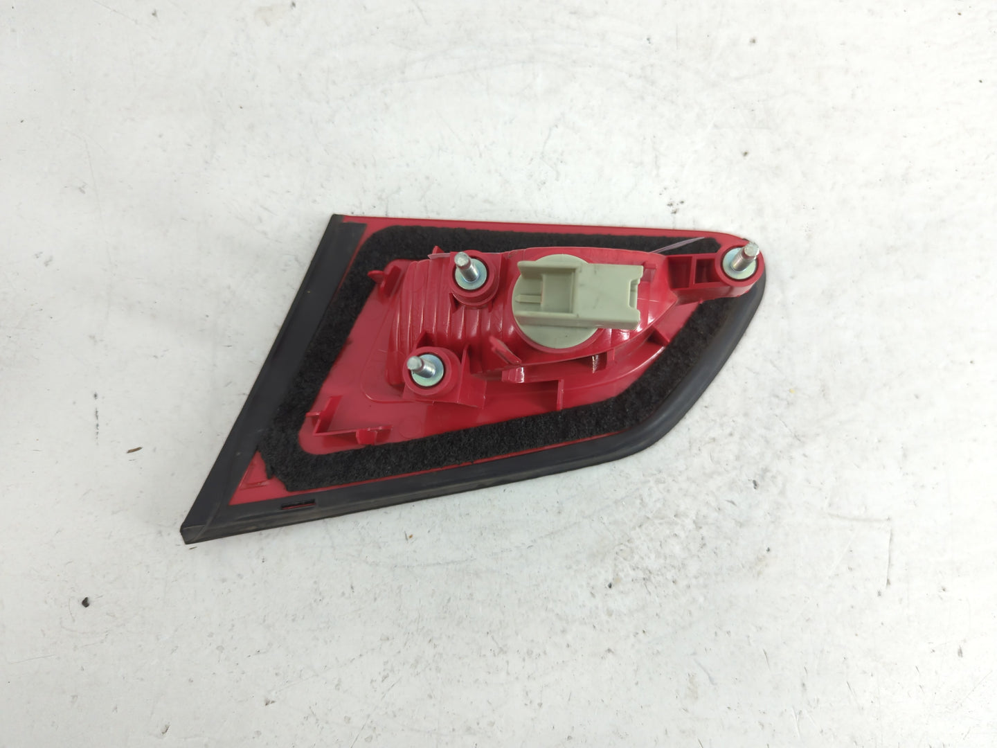 2015 Infiniti Q40 Tail Light Assembly Driver Left OEM Fits Fits 2007 2008 2009 2010 2011 2012 2013 OEM Used Auto Parts - Oem