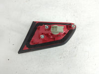 2015 Infiniti Q40 Tail Light Assembly Driver Left OEM Fits Fits 2007 2008 2009 2010 2011 2012 2013 OEM Used Auto Parts - Oem