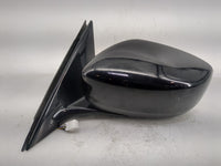 2015 Infiniti Q40 Driver Side View Mirror - Left Door Mirror OEM Used - Oemusedautoparts1.com
