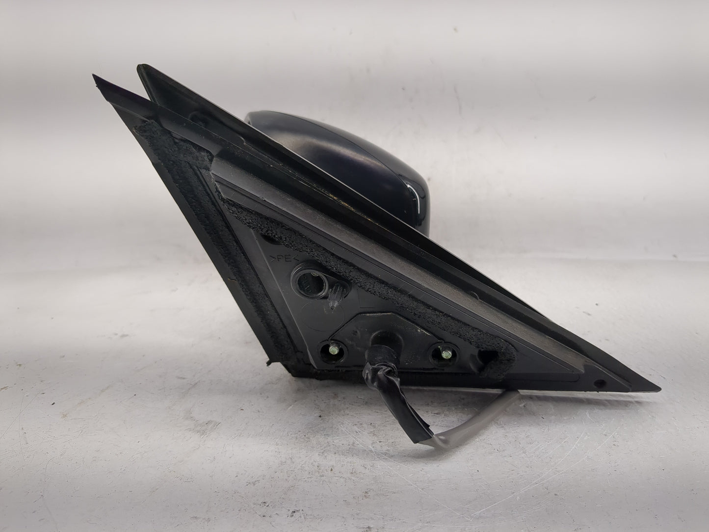 2015 Infiniti Q40 Driver Side View Mirror - Left Door Mirror OEM Used - Oemusedautoparts1.com