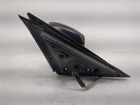 2015 Infiniti Q40 Driver Side View Mirror - Left Door Mirror OEM Used - Oemusedautoparts1.com