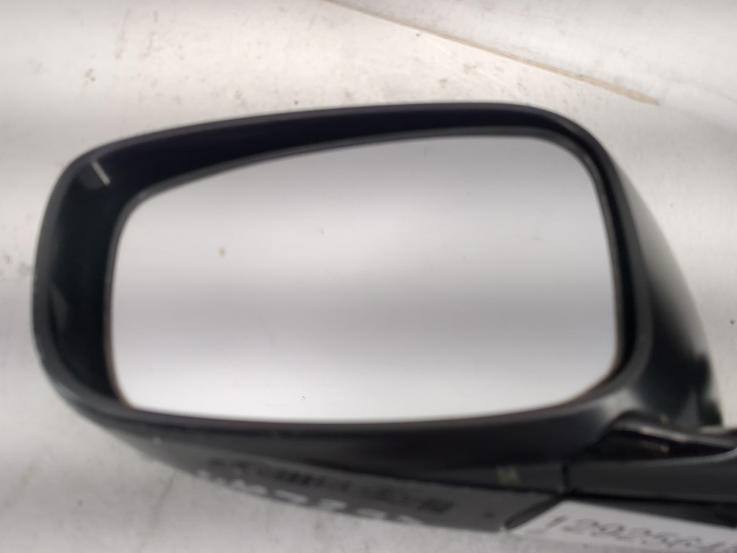 2015 Infiniti Q40 Driver Side View Mirror - Left Door Mirror OEM Used - Oemusedautoparts1.com