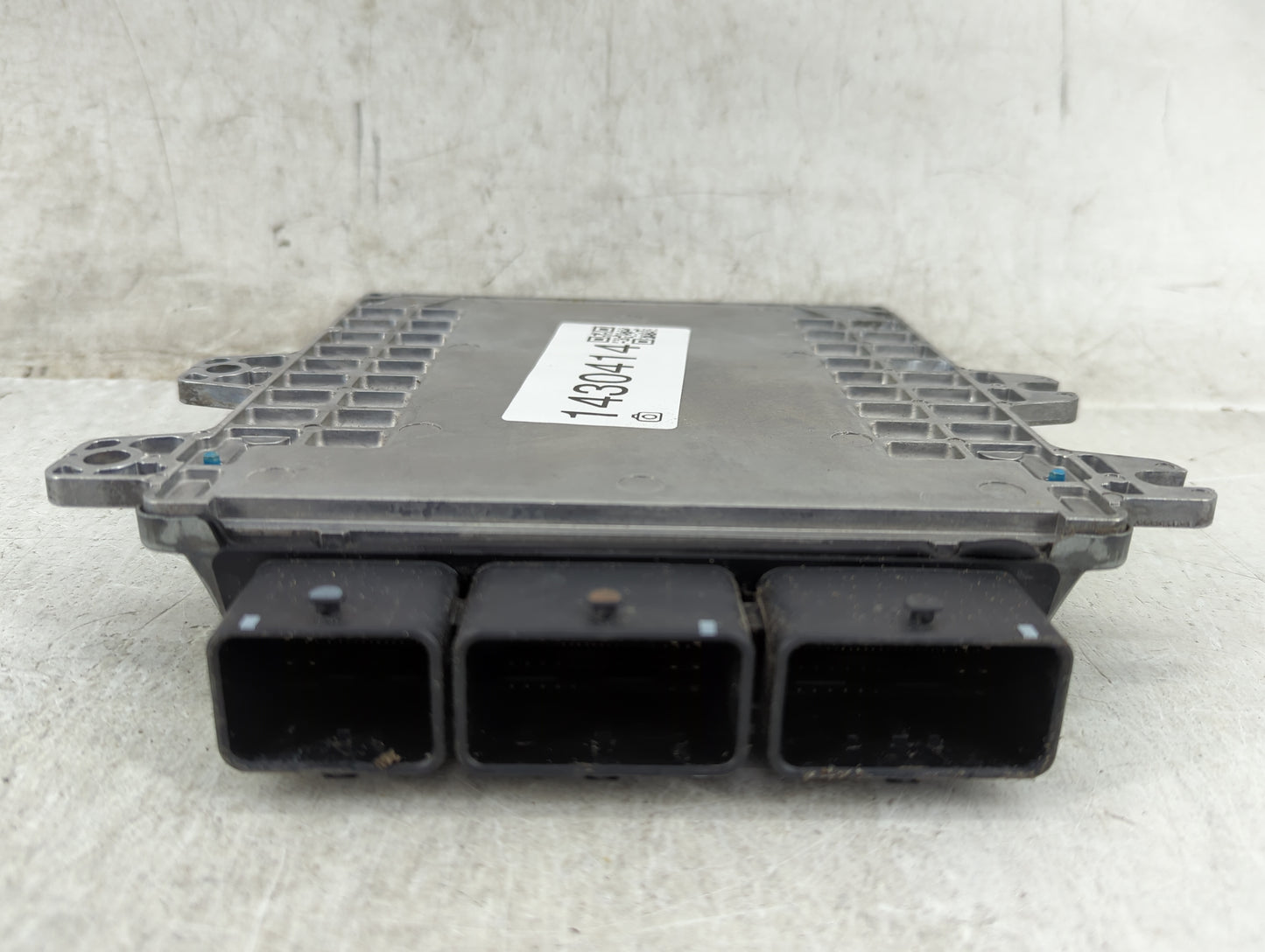 2015 Infiniti Q40 PCM Engine Control Computer ECU ECM PCU OEM P/N:NEC007-601 BEM390-000 Fits Fits 2012 2013 2014 2016 2017 O