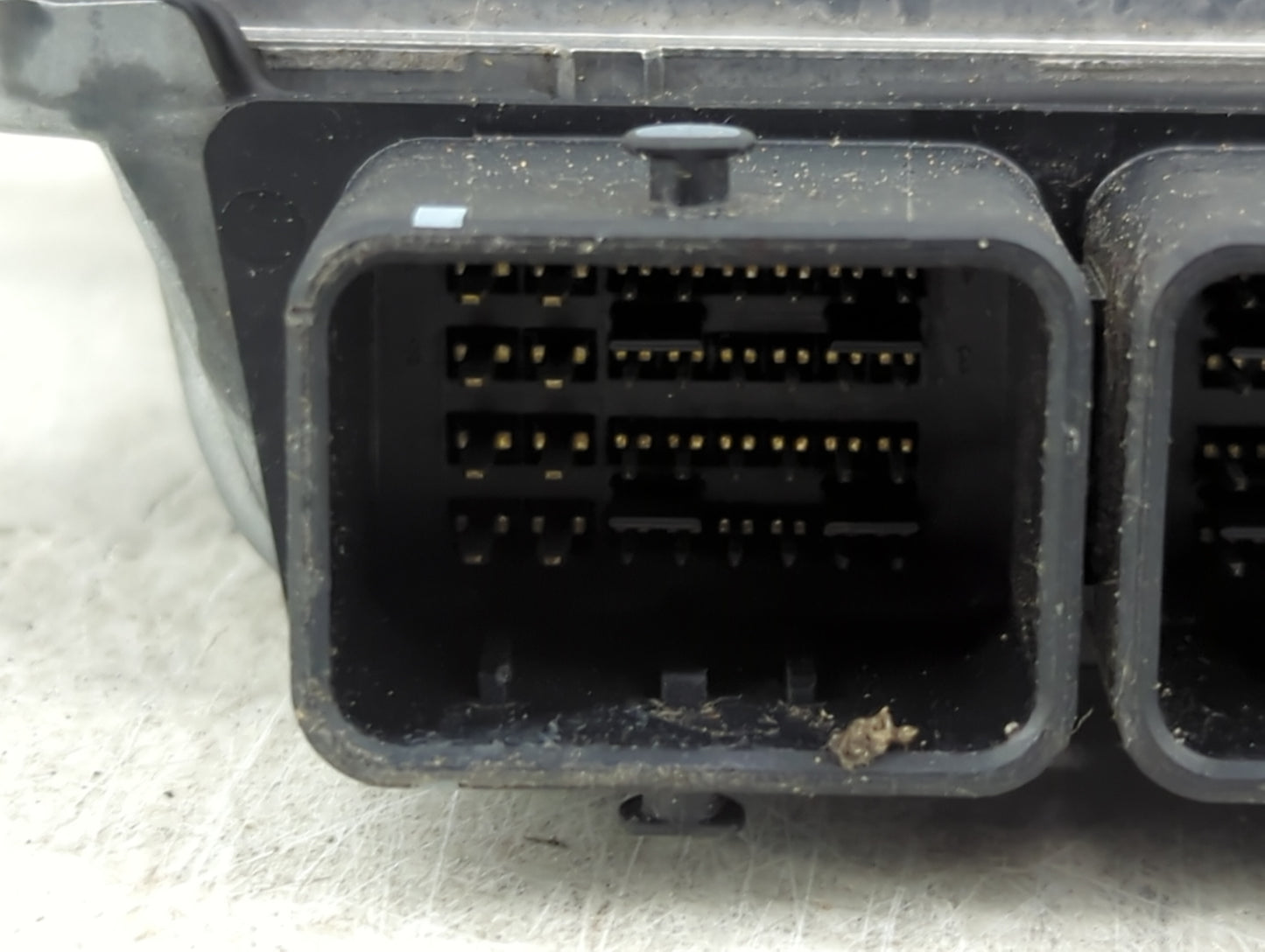 2015 Infiniti Q40 PCM Engine Control Computer ECU ECM PCU OEM P/N:NEC007-601 BEM390-000 Fits Fits 2012 2013 2014 2016 2017 O