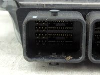2015 Infiniti Q40 PCM Engine Control Computer ECU ECM PCU OEM P/N:NEC007-601 BEM390-000 Fits Fits 2012 2013 2014 2016 2017 O