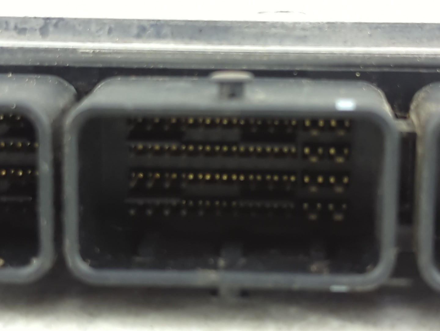 2015 Infiniti Q40 PCM Engine Control Computer ECU ECM PCU OEM P/N:NEC007-601 BEM390-000 Fits Fits 2012 2013 2014 2016 2017 O