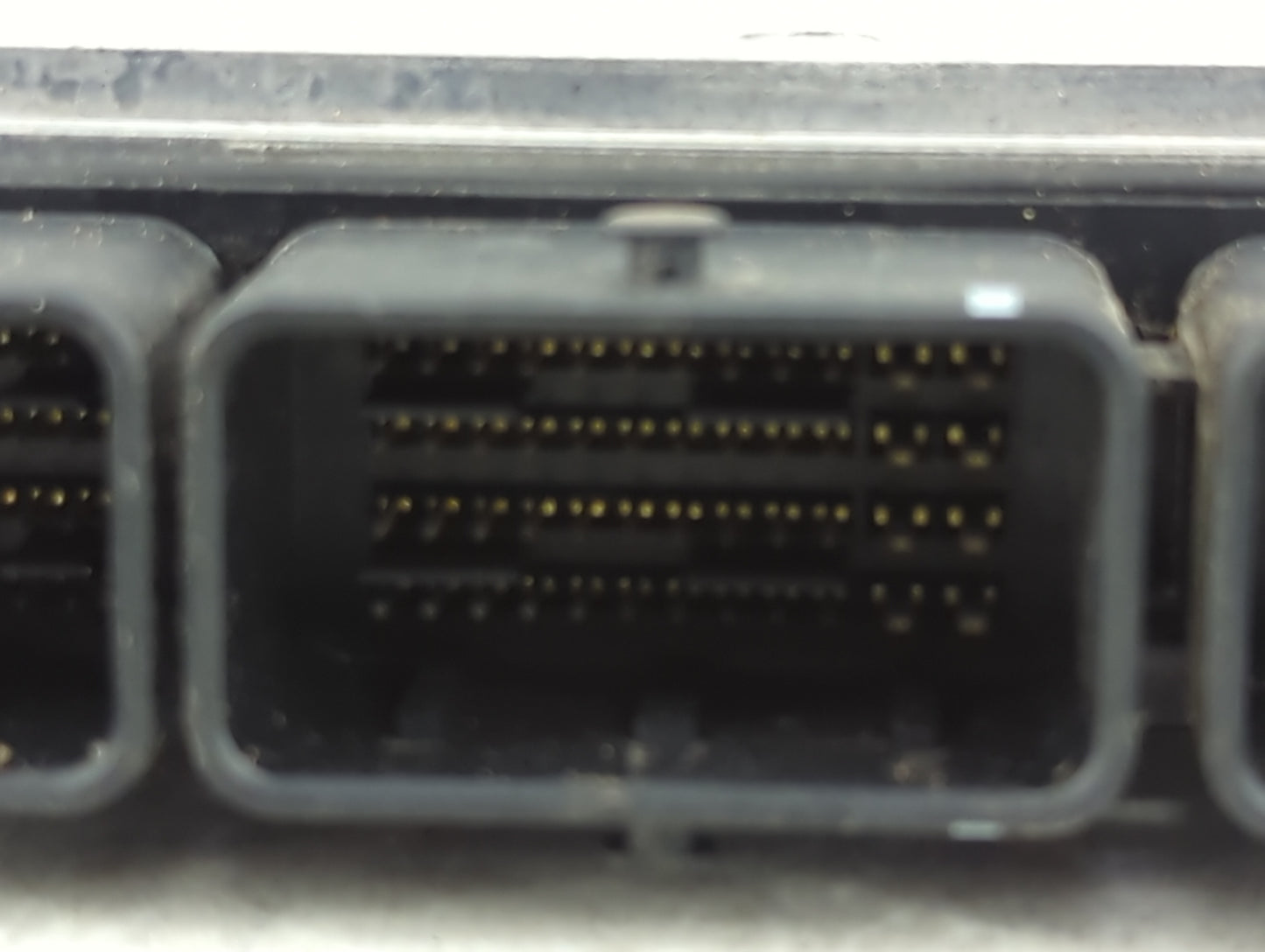 2015 Infiniti Q40 PCM Engine Control Computer ECU ECM PCU OEM P/N:NEC007-601 BEM390-000 Fits Fits 2012 2013 2014 2016 2017 O