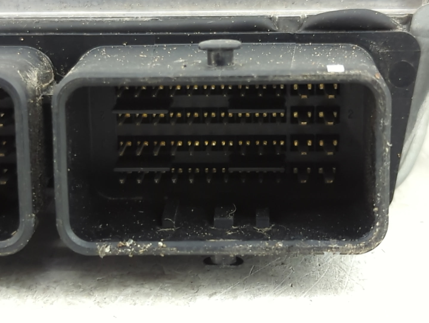 2015 Infiniti Q40 PCM Engine Control Computer ECU ECM PCU OEM P/N:NEC007-601 BEM390-000 Fits Fits 2012 2013 2014 2016 2017 O