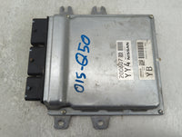 2015 Infiniti Q40 PCM Engine Control Computer ECU ECM PCU OEM P/N:NEC007-601 BEM390-000 Fits Fits 2012 2013 2014 2016 2017 O