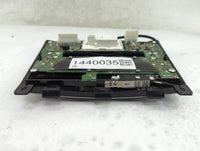 2015 Infiniti Q40 Climate Control Module Temperature AC/Heater Replacement P/N:25915 1NF4C 25391 1NF3A Fits OEM Used Auto Pa