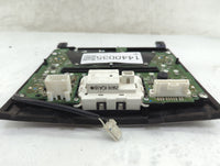 2015 Infiniti Q40 Climate Control Module Temperature AC/Heater Replacement P/N:25915 1NF4C 25391 1NF3A Fits OEM Used Auto Pa