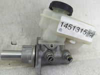 2015-2015 Infiniti Q40 Brake Master Cylinder - Oemusedautoparts1.com
