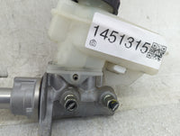 2015-2015 Infiniti Q40 Brake Master Cylinder - Oemusedautoparts1.com