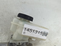 2015-2015 Infiniti Q40 Brake Master Cylinder - Oemusedautoparts1.com