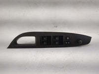 2015 Infiniti Q40 Master Power Window Switch Replacement Driver Side Left P/N:25411 JK42E 2024 4A Fits OEM Used Auto Parts -