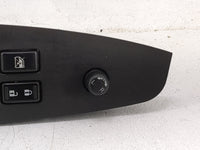 2015 Infiniti Q40 Master Power Window Switch Replacement Driver Side Left P/N:25411 JK42E 2024 4A Fits OEM Used Auto Parts -