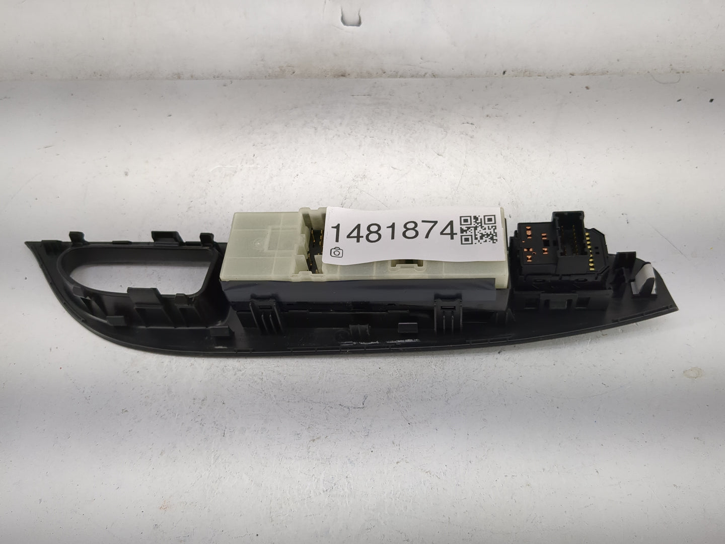2015 Infiniti Q40 Master Power Window Switch Replacement Driver Side Left P/N:25411 JK42E 2024 4A Fits OEM Used Auto Parts -