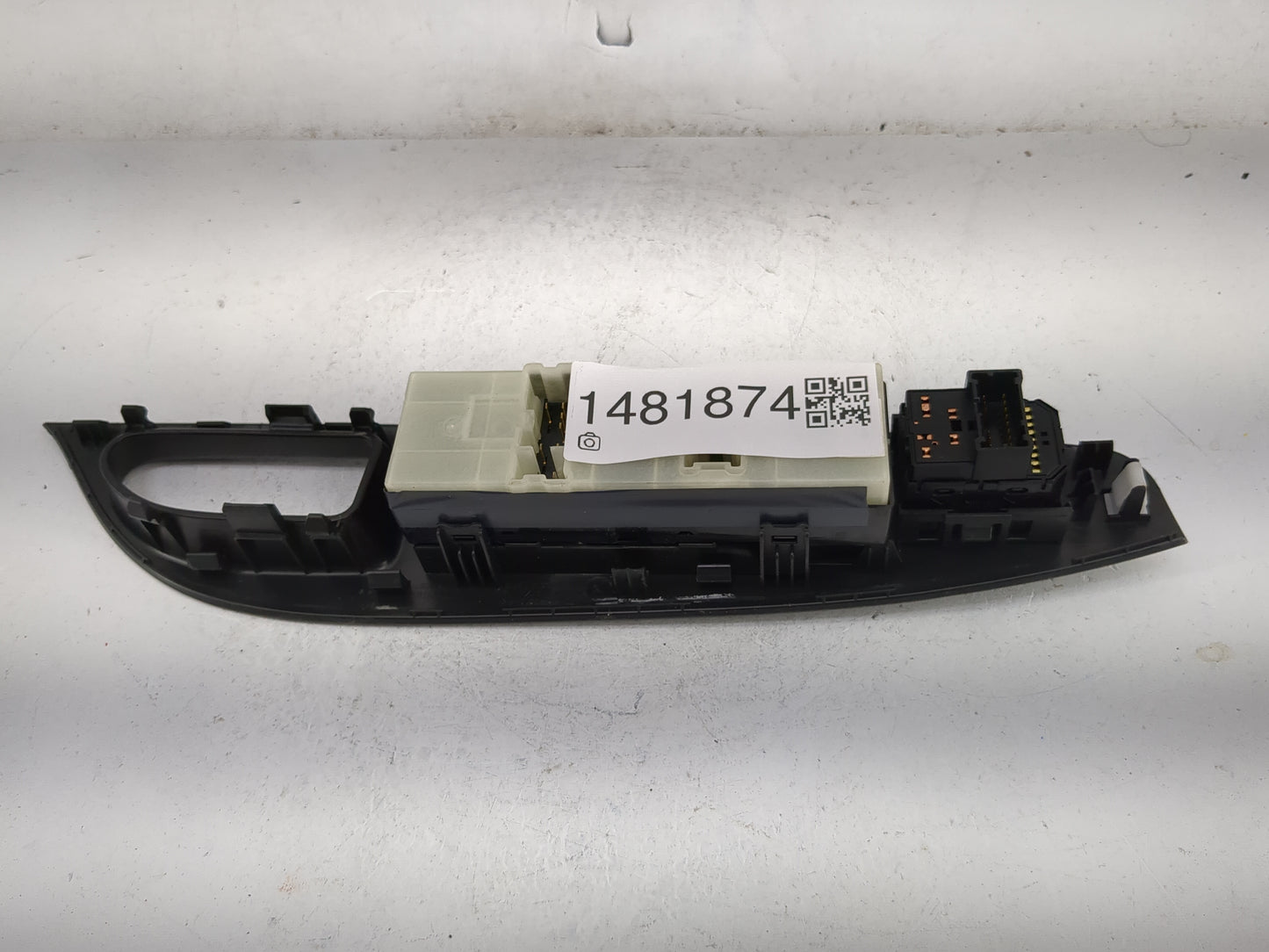 2015 Infiniti Q40 Master Power Window Switch Replacement Driver Side Left P/N:25411 JK42E 2024 4A Fits OEM Used Auto Parts -