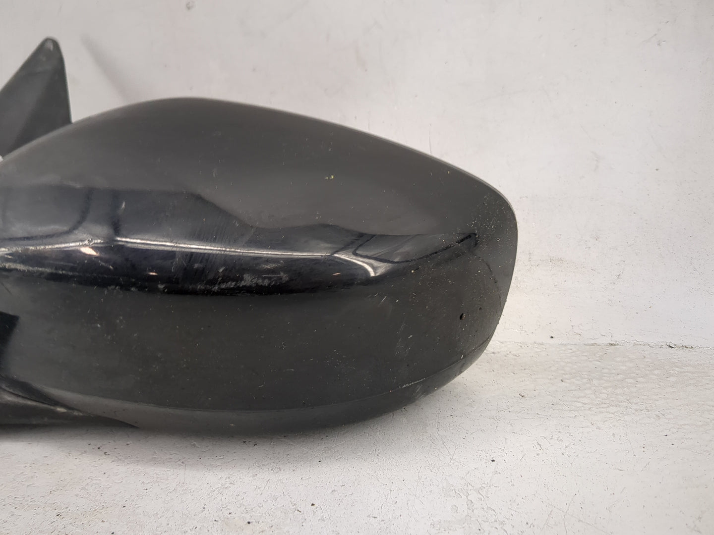 2015 Infiniti Q40 Driver Side View Mirror - Left Door Mirror OEM Used - Oemusedautoparts1.com