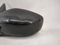 2015 Infiniti Q40 Driver Side View Mirror - Left Door Mirror OEM Used - Oemusedautoparts1.com