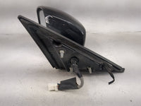 2015 Infiniti Q40 Driver Side View Mirror - Left Door Mirror OEM Used - Oemusedautoparts1.com
