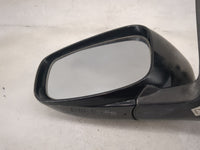 2015 Infiniti Q40 Driver Side View Mirror - Left Door Mirror OEM Used - Oemusedautoparts1.com
