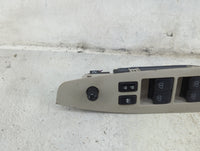 2015 Infiniti Q40 Master Power Window Switch Replacement Driver Side Left P/N:25401 JK42E Fits OEM Used Auto Parts - Oemused