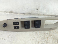 2015 Infiniti Q40 Master Power Window Switch Replacement Driver Side Left P/N:25401 JK42E Fits OEM Used Auto Parts - Oemused