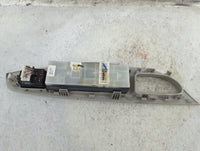 2015 Infiniti Q40 Master Power Window Switch Replacement Driver Side Left P/N:25401 JK42E Fits OEM Used Auto Parts - Oemused
