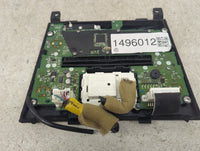 2015 Infiniti Q40 Climate Control Module Temperature AC/Heater Replacement Fits Fits 2010 2011 2012 2013 2014 2016 2017 OEM 