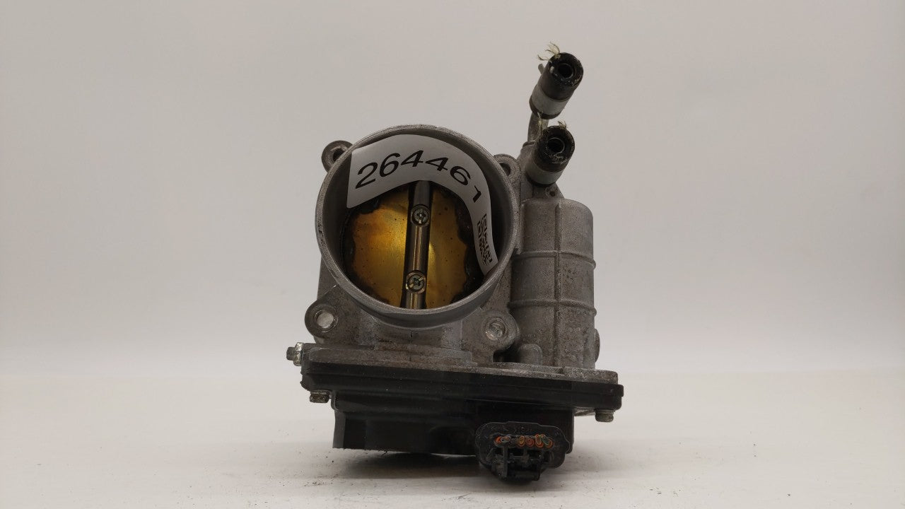 2015 Infiniti Q40 Throttle Body P/N:526-01 RME75 Fits Fits 2007 2008 2009 2010 2011 2012 2013 2014 2016 2017 2018 2019 2020 