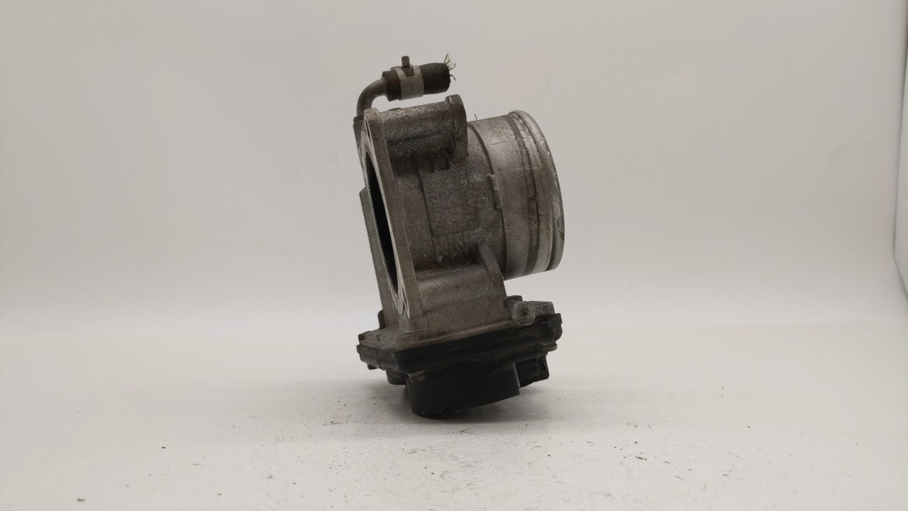 2015 Infiniti Q40 Throttle Body P/N:526-01 RME75 Fits Fits 2007 2008 2009 2010 2011 2012 2013 2014 2016 2017 2018 2019 2020 