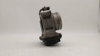 2015 Infiniti Q40 Throttle Body P/N:526-01 RME75 Fits Fits 2007 2008 2009 2010 2011 2012 2013 2014 2016 2017 2018 2019 2020 