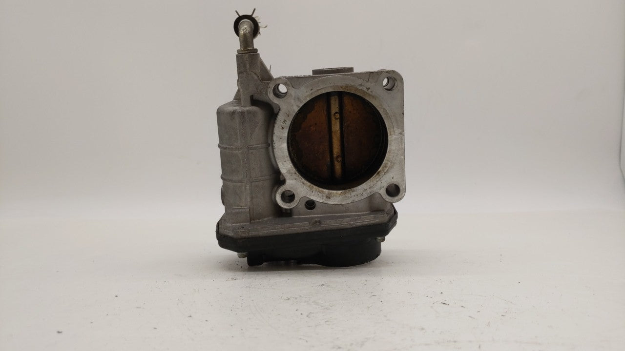 2015 Infiniti Q40 Throttle Body P/N:526-01 RME75 Fits Fits 2007 2008 2009 2010 2011 2012 2013 2014 2016 2017 2018 2019 2020 
