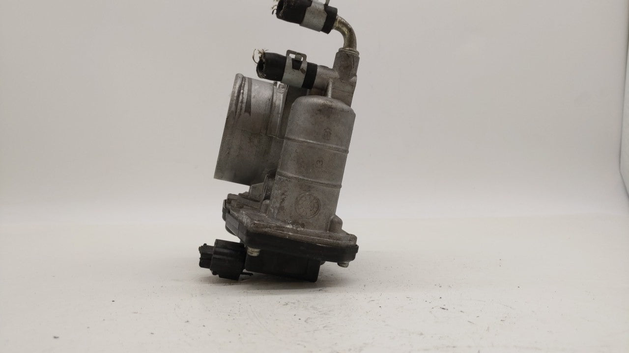 2015 Infiniti Q40 Throttle Body P/N:526-01 RME75 Fits Fits 2007 2008 2009 2010 2011 2012 2013 2014 2016 2017 2018 2019 2020 